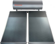 Pacchetto solare NATURAL SOL 280 V2 (a circolazione naturale) Pacchetto solare NATURAL SOL 280 V2 (a circolazione naturale)